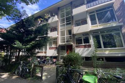 Woning Arendsweg 5B Rotterdam