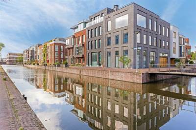 Woning Keizer Karelstraat 27 Delft