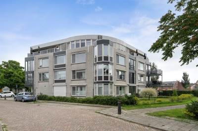 Woning Lavendelveld 64 Schiedam