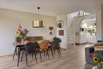 Woning G. Pirestraat 8 Groningen