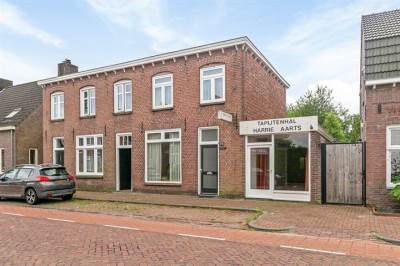 Woning Diessenseweg 74 Hilvarenbeek