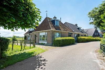 Woning Lineleane 3 Raard