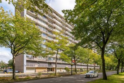 Woning Holysingel 480 Vlaardingen