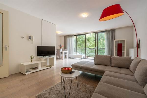 Woning Oppert 174 Rotterdam