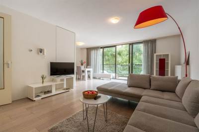 Woning Oppert 174 Rotterdam