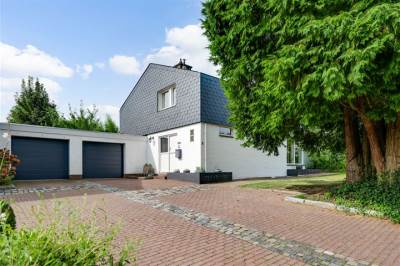 Woning Slot Aldeborglaan 7 Hoensbroek