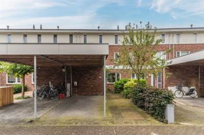 Woning Vlasven 159 Veghel