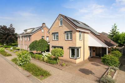 Woning Pinksterbloem 46 Heino