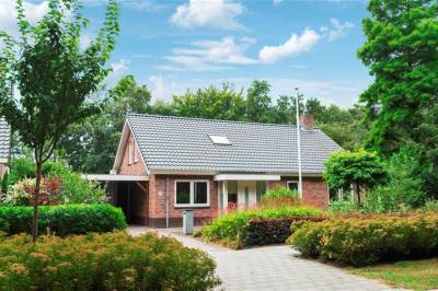 Woning Belieslaan 10 Heiloo