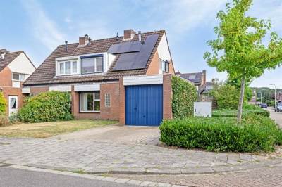 Woning Liniestraat 19 Hulst