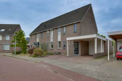 Woning Waterkers 21 Nijverdal