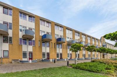 Woning Amelandstraat 72 Alkmaar