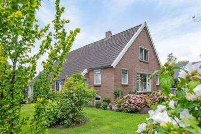 Woning Zuideropgaande 144 Hollandscheveld