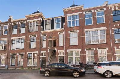 Woning Van Aerssenstraat 234 Den Haag