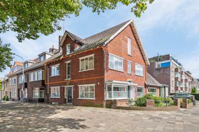 Woning Calvariestraat 21B Maastricht