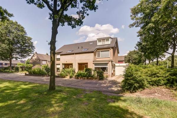 Woning Daltonstraat 21 Oosterhout (NB)