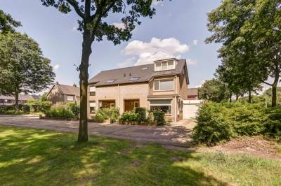 Woning Daltonstraat 21 Oosterhout (NB)