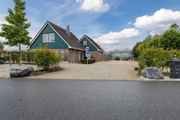 Woning Galgepad 12 's-Gravenzande