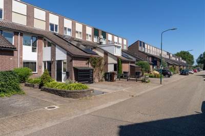 Woning De Beide Vlooswijkenlaan 11 Linschoten