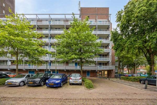 Woning Koolmeesstraat 64 Leiderdorp