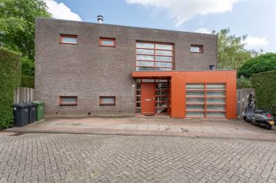 Woning Lotte Stam-Beesestraat 62 Rotterdam
