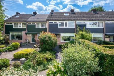 Woning Poortersveld 733 Apeldoorn