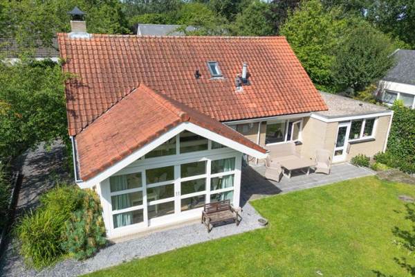 Woning Boeier 0474 Lelystad