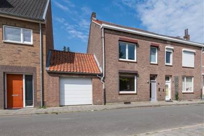 Woning Mockstraat 69 Maastricht