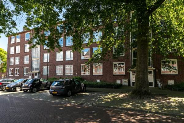 Woning Verbeetenstraat 67 Breda