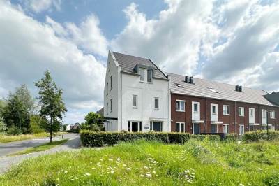 Woning Hondsdraf 1 Voorthuizen