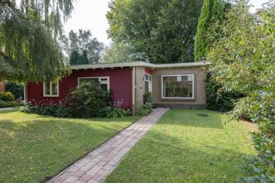 Woning Mr. J.R.Thorbeckestraat 11 Neede