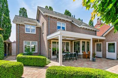 Woning Rogier van Leefdaelstraat 2 Hilvarenbeek