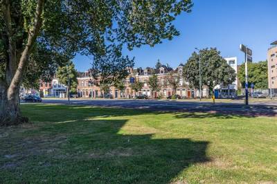 Woning Petrus Campersingel 9e Groningen