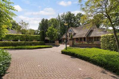 Woning Lijsterbeslaan 6 Loon op Zand