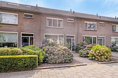 Woning Guido Gezellestraat 9 Oldenzaal