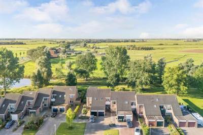 Woning Zeskanter 78 Sneek