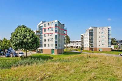 Woning Gletsjermeer 32 Houten