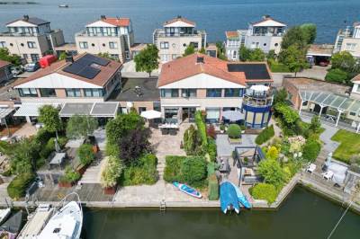 Woning Parkhaven 127 Lelystad