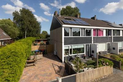 Woning Gudsekop 61 Sneek