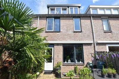 Woning Horst 36 Lelystad