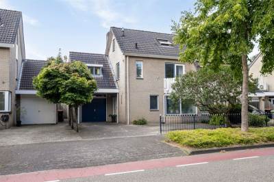 Woning Buitenweg 8 Maarssen
