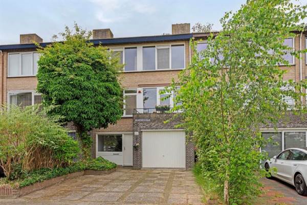 Woning Nieuwpoortstraat 21 Eindhoven