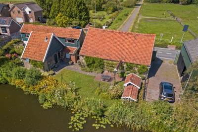 Woning Katwijkerlaan 26 Pijnacker