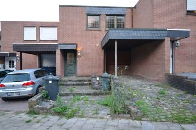 Woning Hagenroderstraat 7 Kerkrade