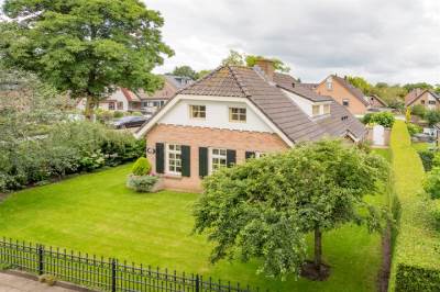 Woning Aalscholverlaan 85 Nijkerk