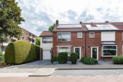Woning Volkerakstraat 7 Sliedrecht