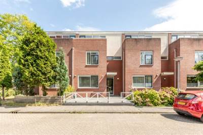 Woning Frambozenstraat 26 Almere