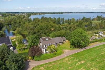 Woning Ankeveensepad 3 Nederhorst den Berg