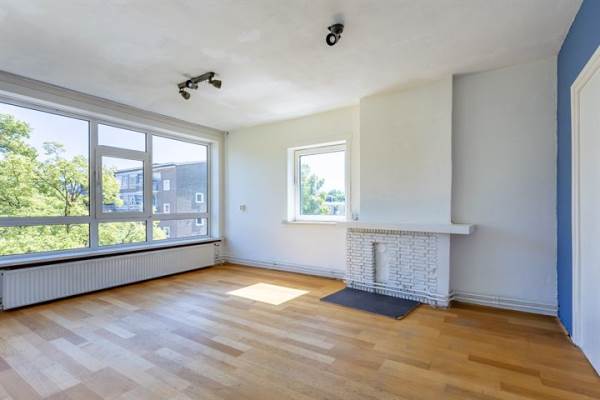 Woning Ruygenhoeklaan 151 Utrecht