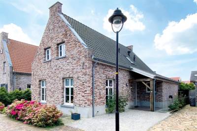 Woning Max Planckpad 3 Almere